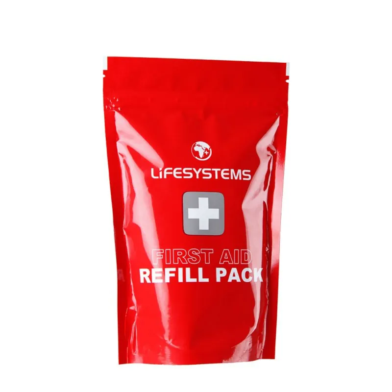 Reserveonderdelen voor Lifesystems verbandtrommels Refill Pack Meest Verkocht