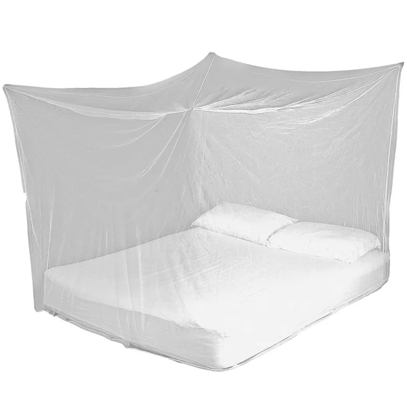 Klamboe Lifesystems BoxNet Klamboe Dubbele Dagaanbieding