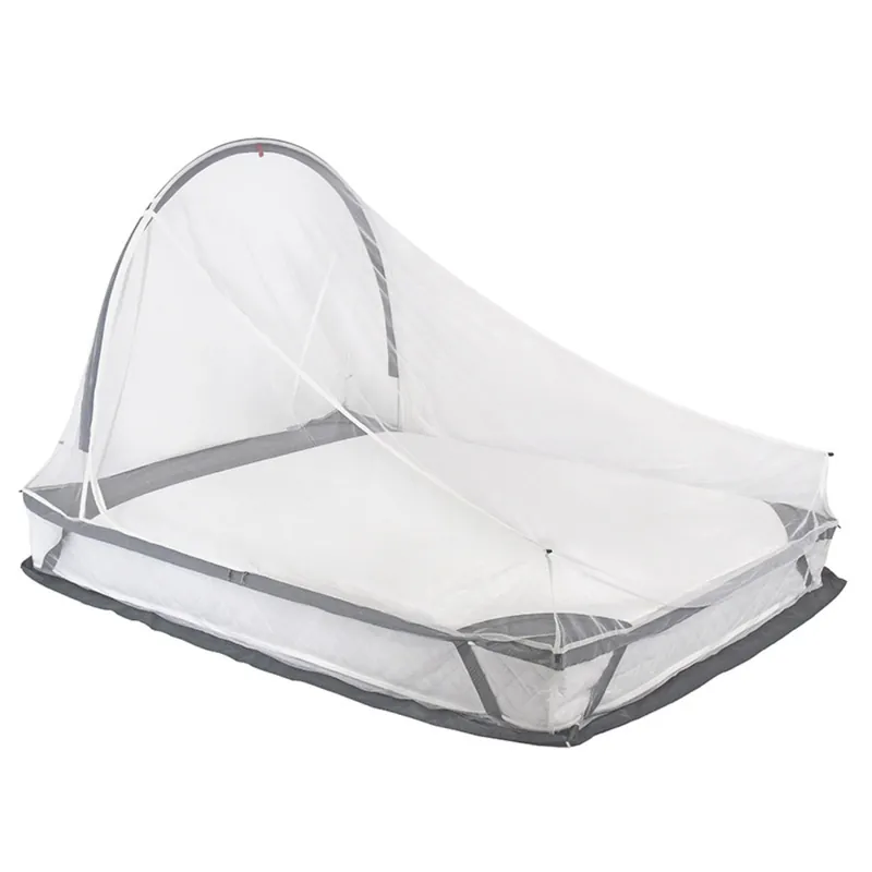 Must-Have Lifesystems Vrijstaand Dubbele Bed Klamboe