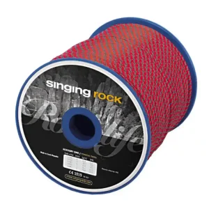 Extra klimmen lijn Singing Rock 7 mm Lage Prijs
