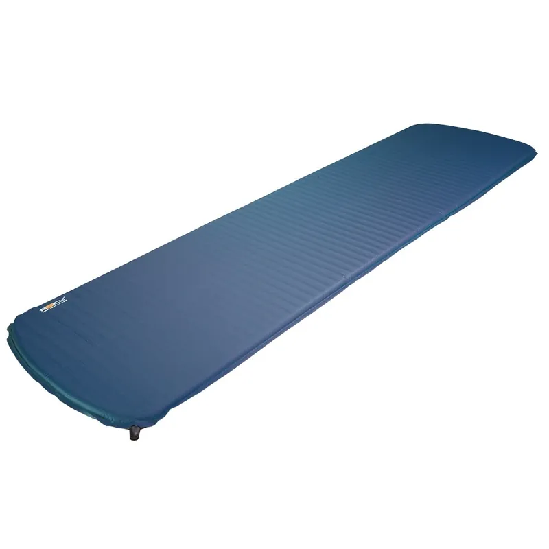 Matrasje Rock Empire Comfort Lang achteruit blauw Weekendaanbieding