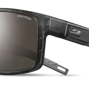 Superprijs Bril Julbo Shield SP4 black translu/black/gun