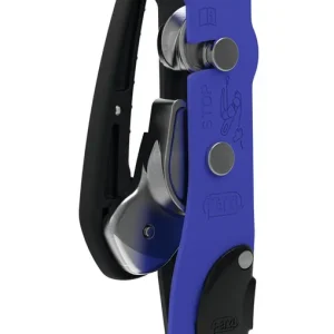 Shop Nu Bergafrem PETZL Stop afstammeling