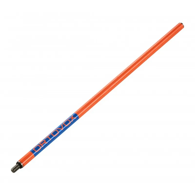 Bestseller Verlengstuk voor lawinepieper Ortovox Steel 40 cm shocking orange