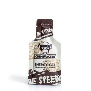Goedkoop Energie gel Chimpanzee Energie gel 35 g chocolade