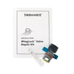 Express Levering corrigerend ventiel Therm-a-rest Nieuw Ventiel Reparatie Kit