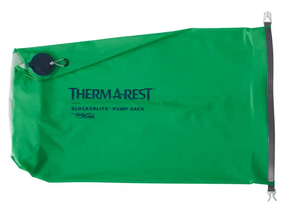 Pomp Therm-a-Rest BlockerLite Pomp Sack Superprijs