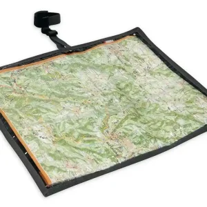 Transparant Hoes Aan de kaart Tatonka Mapper zwart Nu Kopen