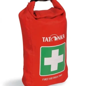 Korting EHBO-kit TATONKA FA Basic Waterproof rood