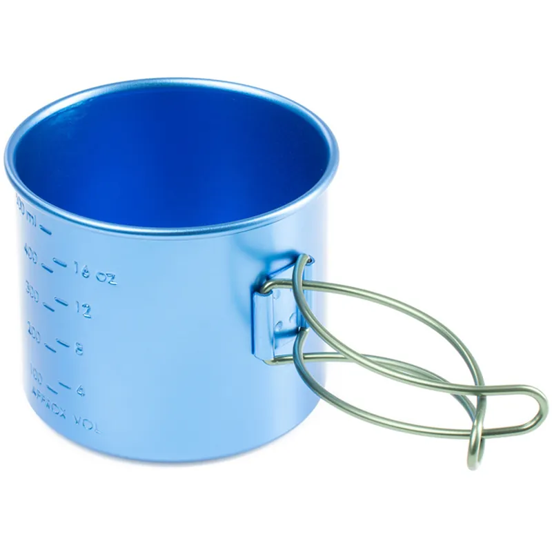 Alleen Vandaag Mok GSI Bugaboo Fles Kop 591 ml blauw