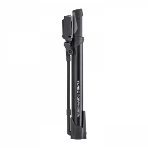 Pomp Topeak Turbo Morph Digitaal Meest Verkocht