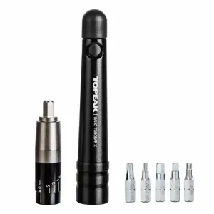 Hulpmiddel TOPEAK nano Torqbar X Korting