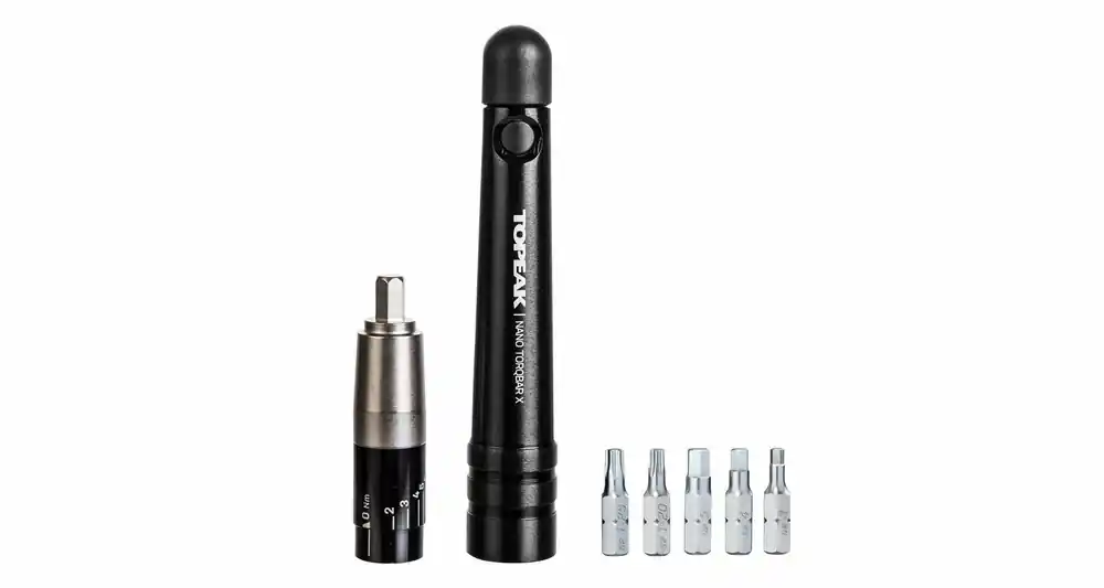 Hulpmiddel TOPEAK nano Torqbar X Korting