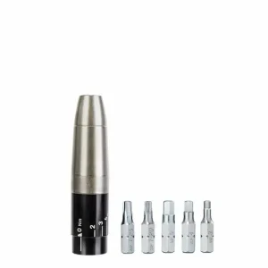 Shop Nu Hulpmiddel TOPEAK Nano Torqbox X