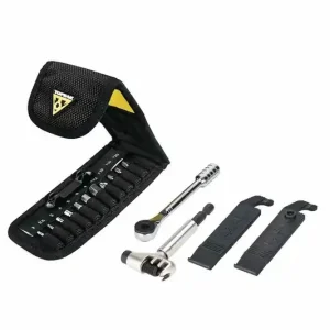Express Levering Hulpmiddel TOPEAK ratel Raket Lite DX+ 20 functies