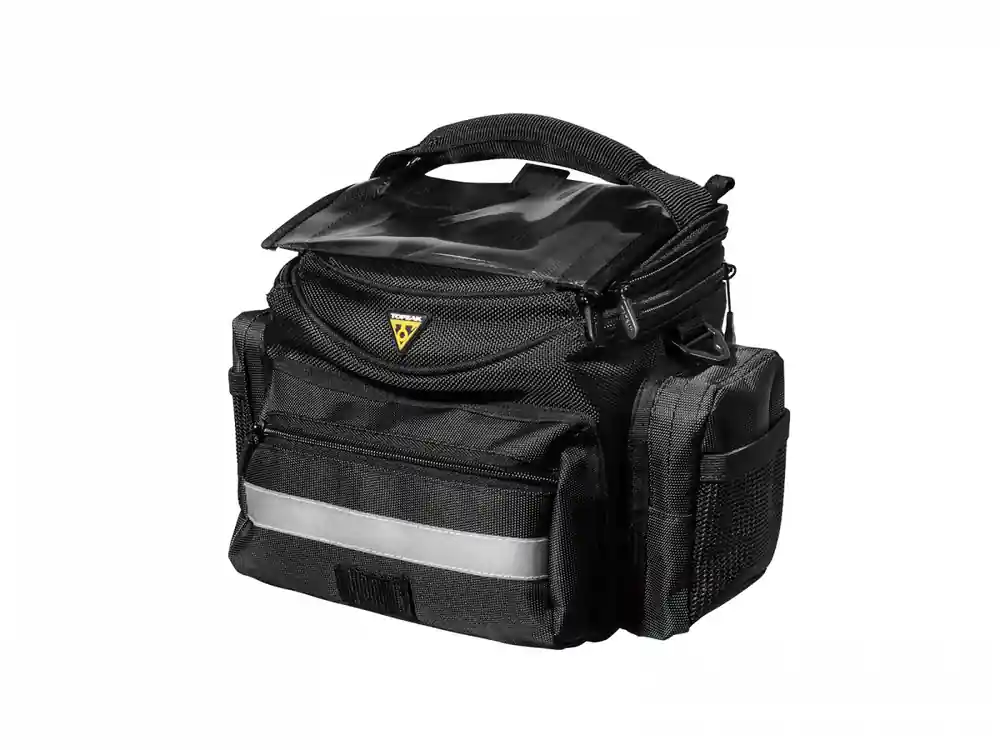 Zak Topeak Gids Stuur Zak DX Seizoensaanbieding