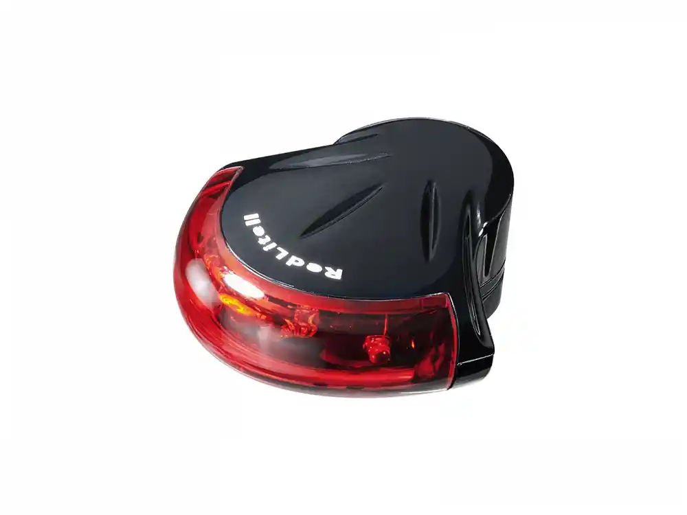 Beperkte Voorraad Licht Topeak Redlite II