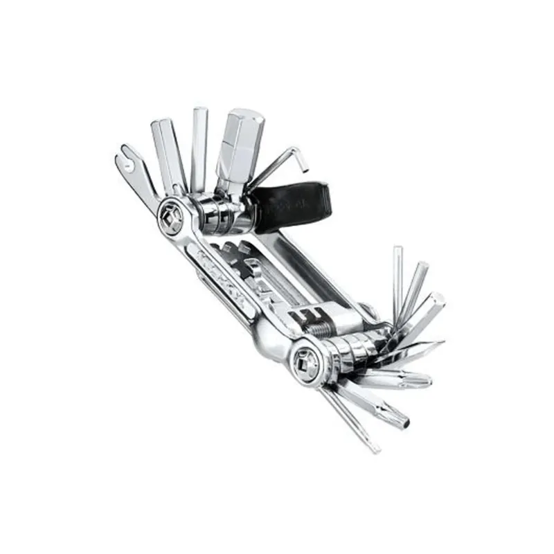 Fiets gereedschap TOPEAK Mini 20 PRO met koffer Hoge Kwaliteit