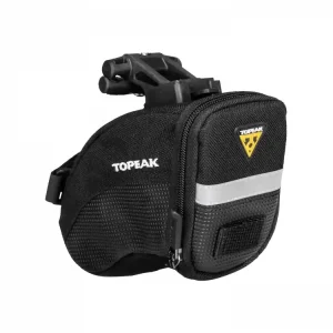 Zak Topeak Aero Wedge-pakket Snel Klik klein Lage Kosten