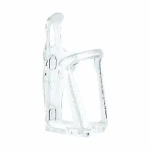 Premium Flessenmand TOPEAK Mono Kooi CX Duidelijk