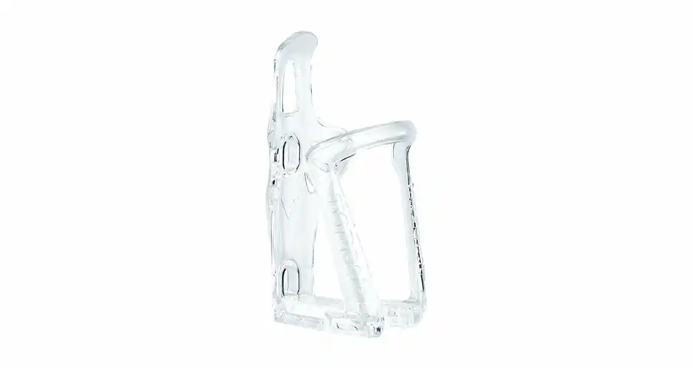 Premium Flessenmand TOPEAK Mono Kooi CX Duidelijk