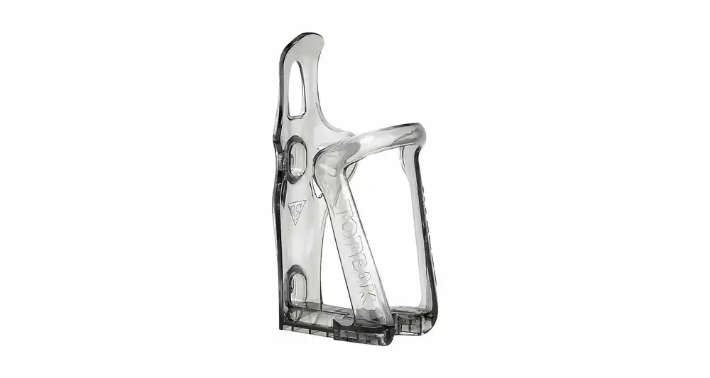 Flessenmand TOPEAK Mono Kooi CX Duidelijk zwart Nu Kopen