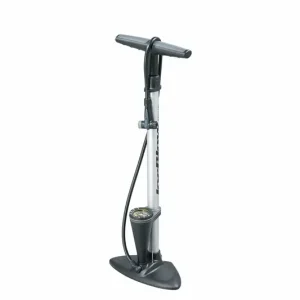 Tijdelijk Beschikbaar Pomp TOPEAK Joeblow Max HP zilver