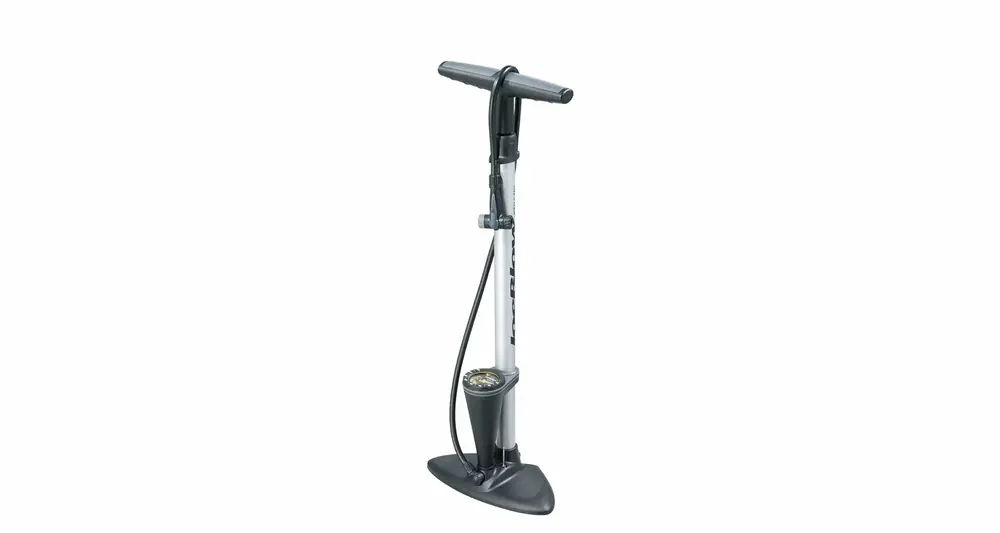 Tijdelijk Beschikbaar Pomp TOPEAK Joeblow Max HP zilver