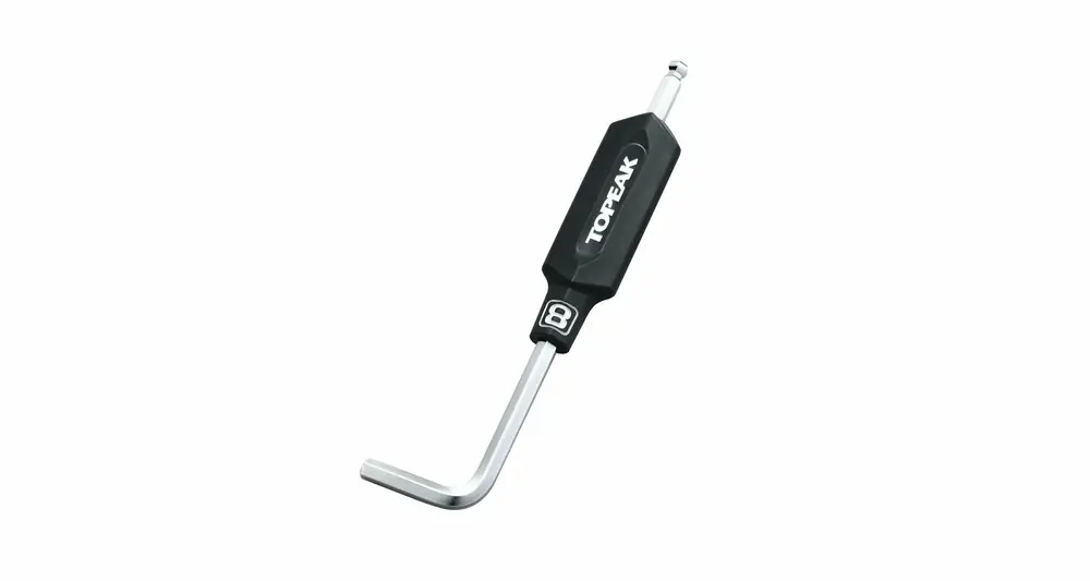 Gecertificeerd Hulpmiddel TOPEAK DuoHex 8mm