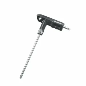 Hulpmiddel TOPEAK T25 Duotorx Moersleutel Koop Vandaag