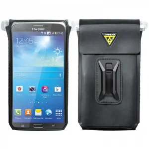 huisvesting Topeak Droge zak voor smartphones 6" Premium