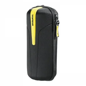 Seizoensaanbieding Zak Topeak Kooipak zwart geel