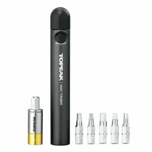 TOPEAK Nano Torqbar 5 gereedschap Gereduceerde Prijs