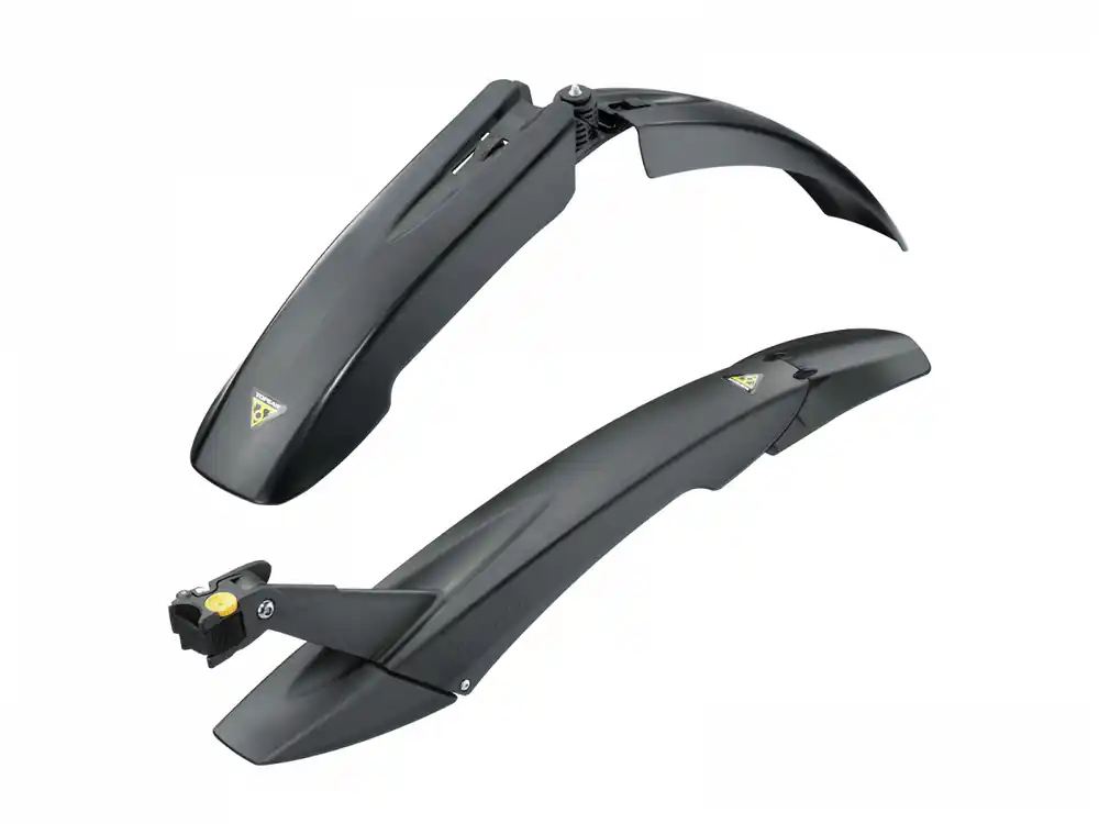 Actieprijs Spatborden Topeak Verdediger FX + RX 27.5-29"