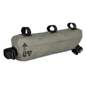 Topeak Midloader 6 tas groen Rechtstreeks Van De Fabrikant