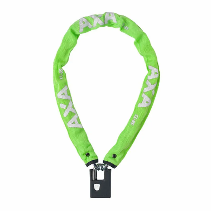 AXA slot clinch + 85 85/6 sleutel groen Must-Have