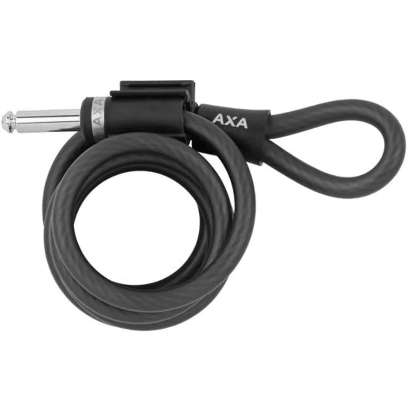 Koop Vandaag AXA inpluggen RLN kabel 180/10 antraciet