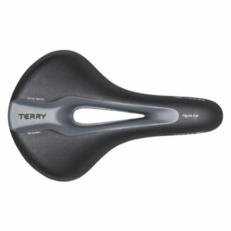 Dagaanbieding Stoel TERRY Figuur Gel Max Dames