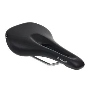 Snelle Levering Dames zitplaats Ergon SM Dames M / L zwart