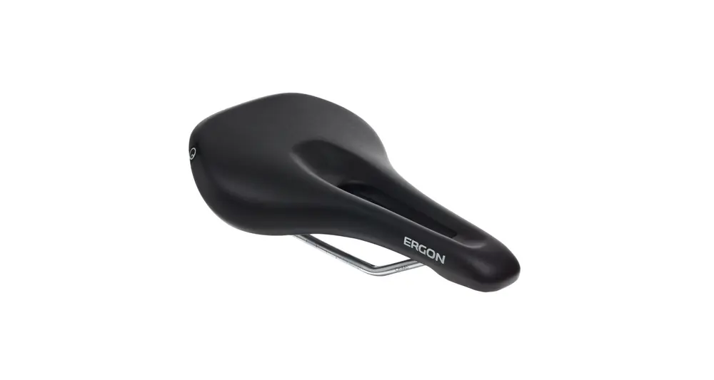 Snelle Levering Dames zitplaats Ergon SM Dames M / L zwart