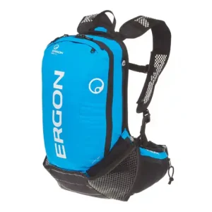 Wielersport tas Ergon BX2 Hier blauw Meest Verkocht