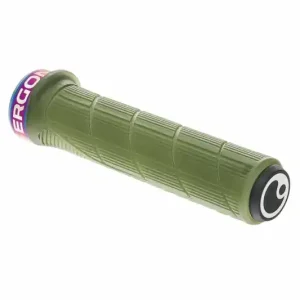 Beste Prijs Handvatten Ergon GD1 Hier dun Fabriek Bevroren Mos / Olie Gelikt