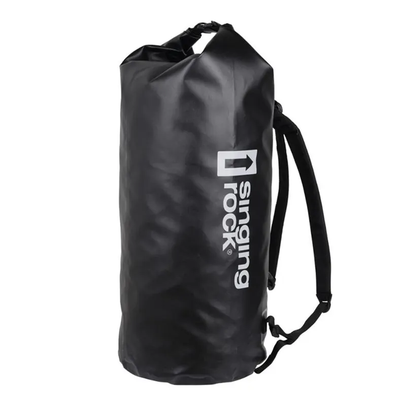 Vak Singing Rock Droog Tas 60 ik zwart Snelle Levering