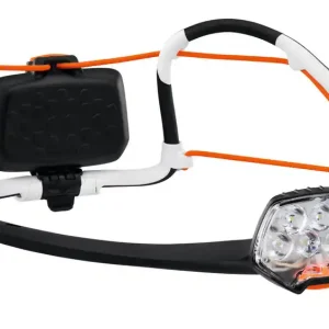 Shop Nu koplamp Petzl iko Kern