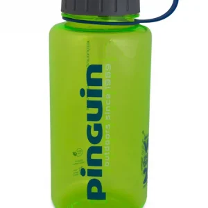 Lage Prijs Fles PINGUIN Tritan Vet Fles 1.0L groente