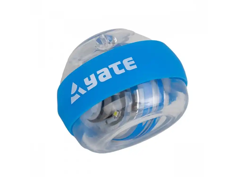 Betaalbaar booster pols YATE Pols Bal gyroscopisch