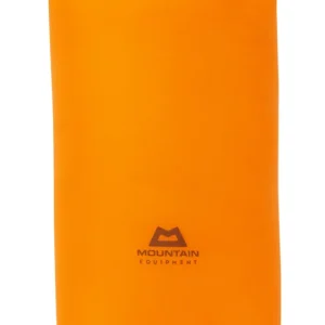 Op = Op Waterbestendig doos MOUNTAIN EQUIPMENT lichtgewicht droge zak 8L Oranje Sherbert