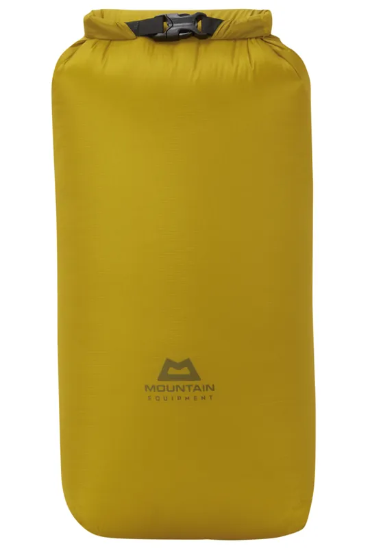 Gereduceerde Prijs Waterbestendig doos MOUNTAIN EQUIPMENT lichtgewicht droge zak 20L Zuur