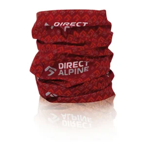 Betrouwbaar Das Direct Alpine Multi BIJ HAAR steen