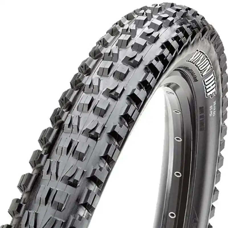 Flitsaanbieding Maxxis Minion DHF Plus band 27,5 x 2.8" EXO+